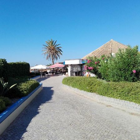 Apartamento Alvor Lägenhet Exteriör bild