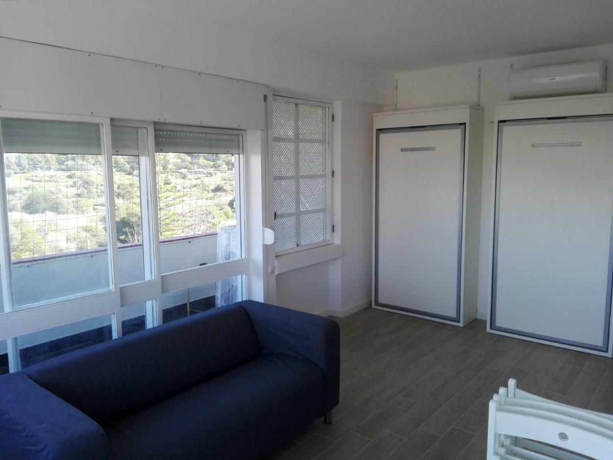 Apartamento Alvor Lägenhet Exteriör bild
