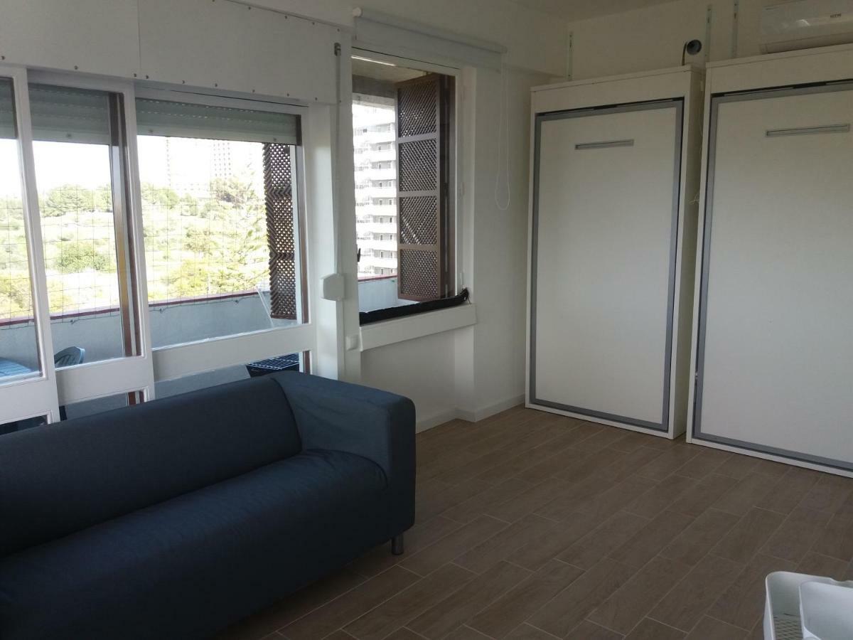 Apartamento Alvor Lägenhet Exteriör bild
