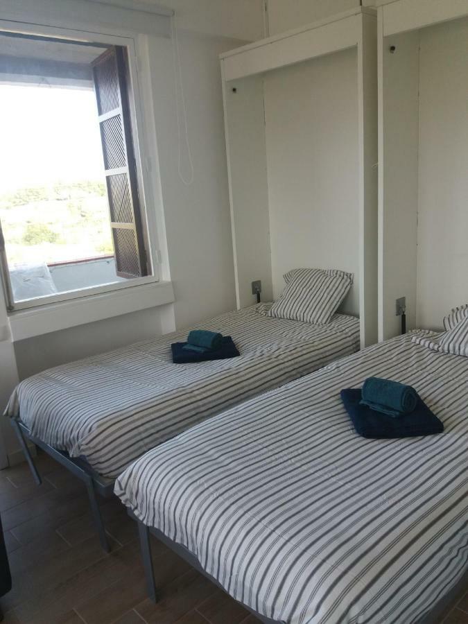 Apartamento Alvor Lägenhet Exteriör bild