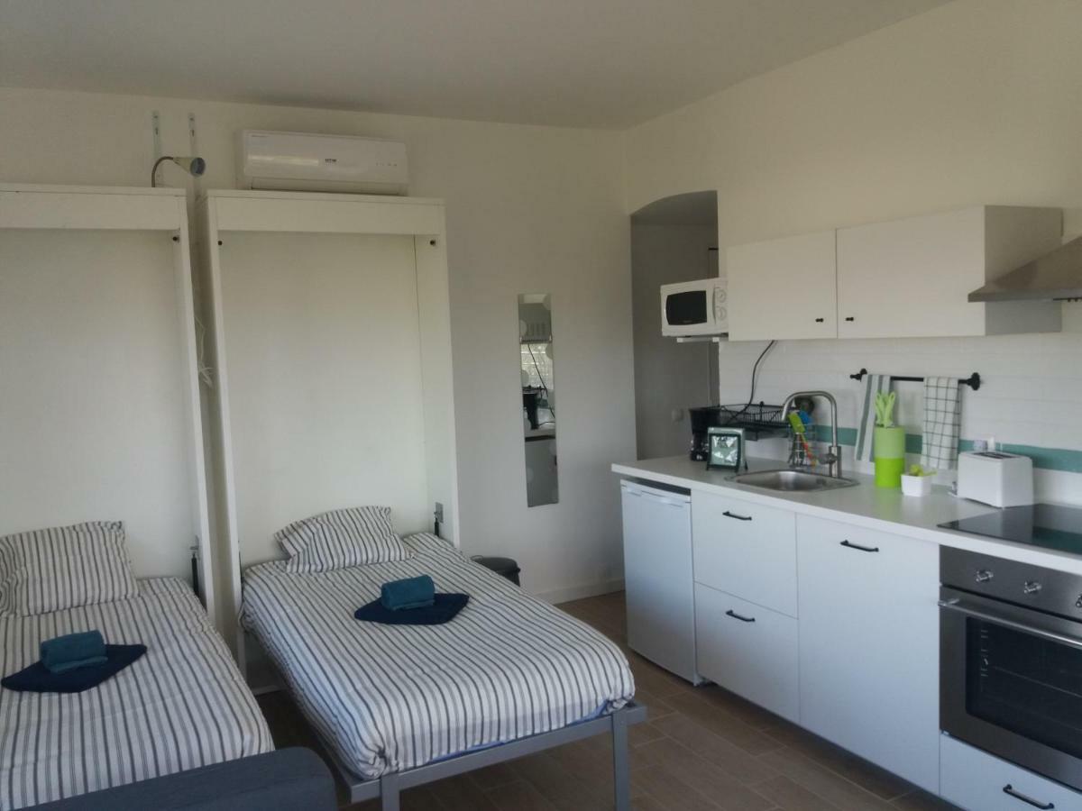 Apartamento Alvor Lägenhet Exteriör bild