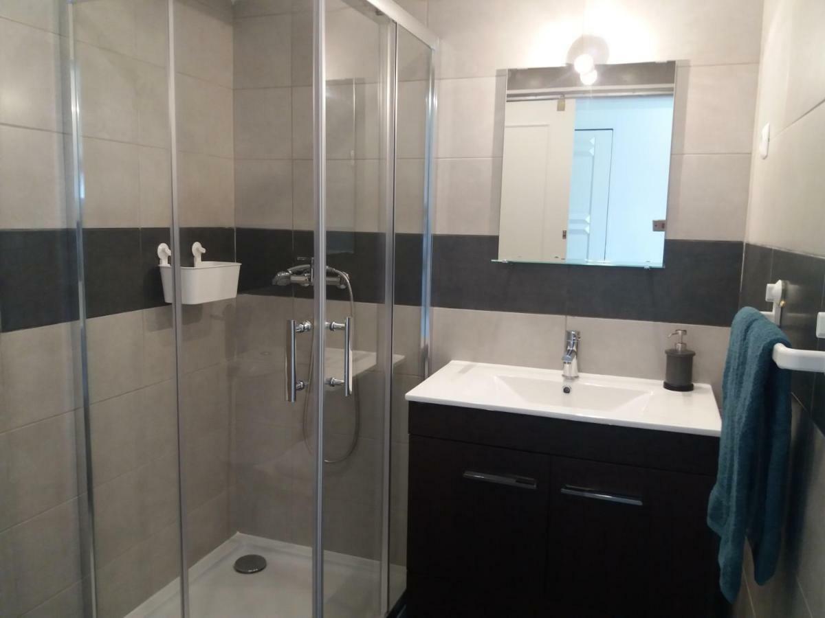 Apartamento Alvor Lägenhet Exteriör bild